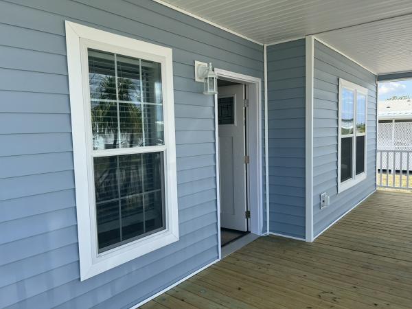 2023 Skyline LE5081A Mobile Home