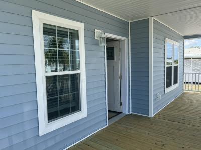 Photo 2 of 21 of home located at 99 Overlook Dr. Micco, FL 32976