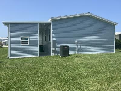 Photo 3 of 21 of home located at 99 Overlook Dr. Micco, FL 32976