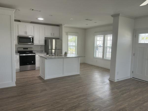 2023 Skyline LE5081A Mobile Home