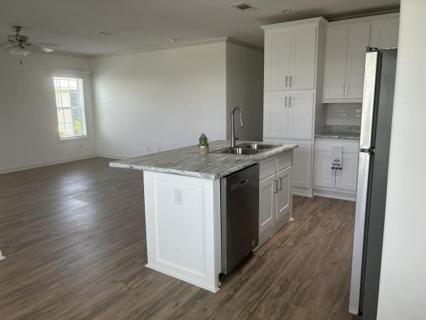 2023 Skyline LE5081A Mobile Home