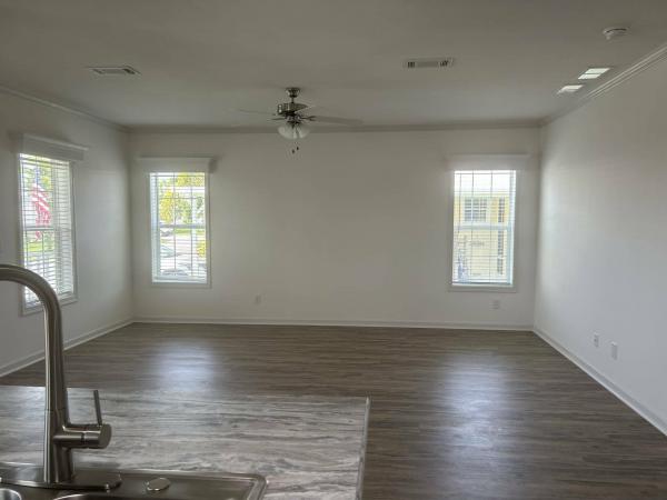 2023 Skyline LE5081A Mobile Home