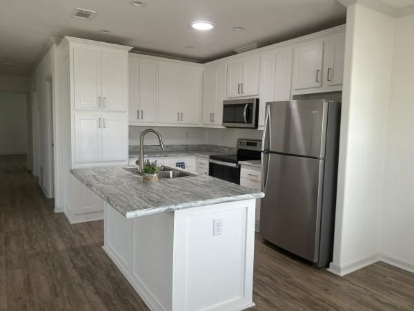 2023 Skyline LE5081A Mobile Home