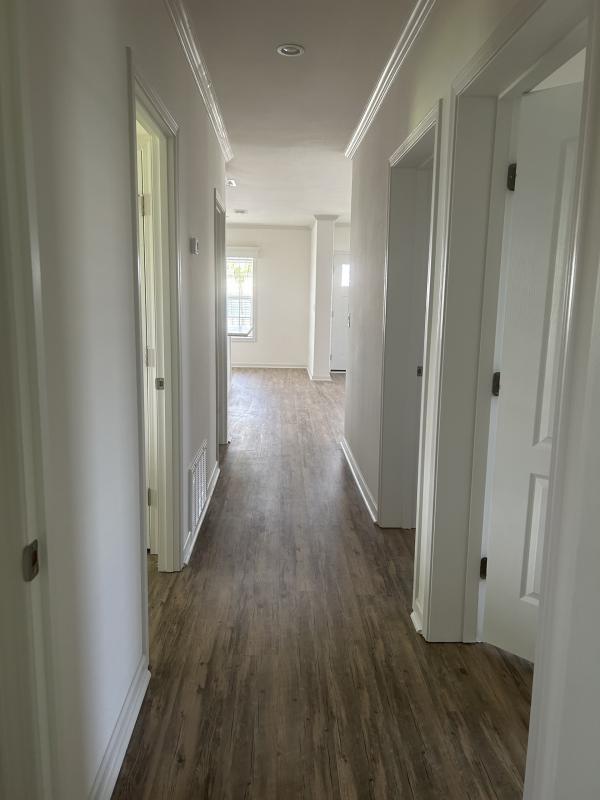 2023 Skyline LE5081A Mobile Home