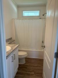 2023 Skyline LE5081A Mobile Home