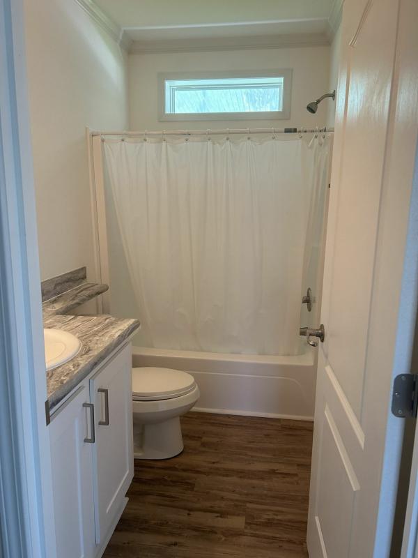 2023 Skyline LE5081A Mobile Home