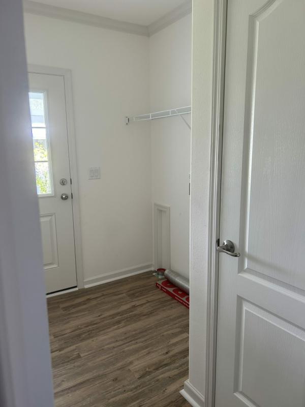 2023 Skyline LE5081A Mobile Home