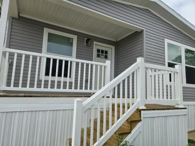 Mobile Home at 35873 S Canal St Millsboro, DE 19966