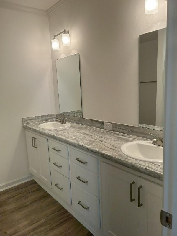 2023 Skyline LE5081A Mobile Home