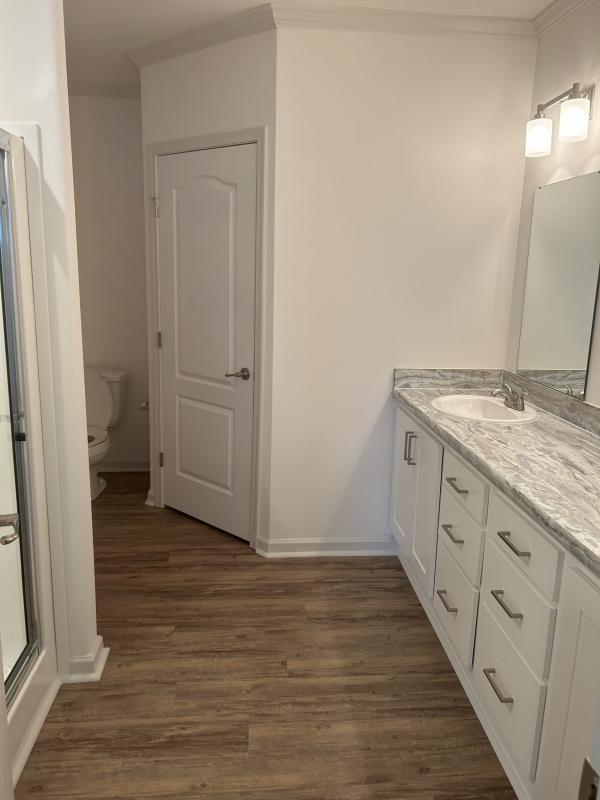 2023 Skyline LE5081A Mobile Home