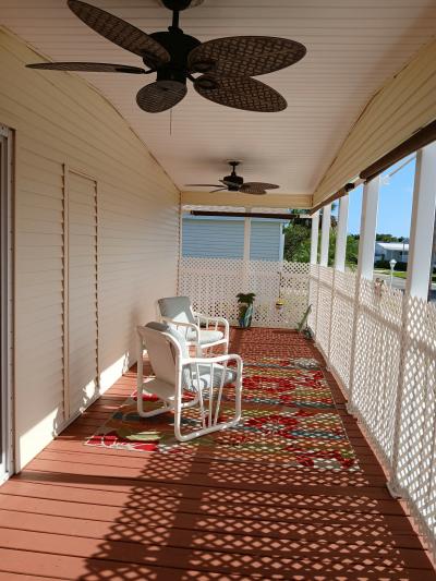 Photo 2 of 26 of home located at 104 Harborhill Dr. Micco, FL 32976