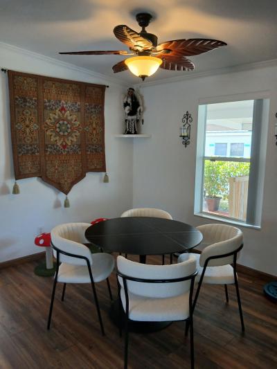 Photo 3 of 26 of home located at 104 Harborhill Dr. Micco, FL 32976