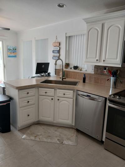 Photo 5 of 26 of home located at 104 Harborhill Dr. Micco, FL 32976