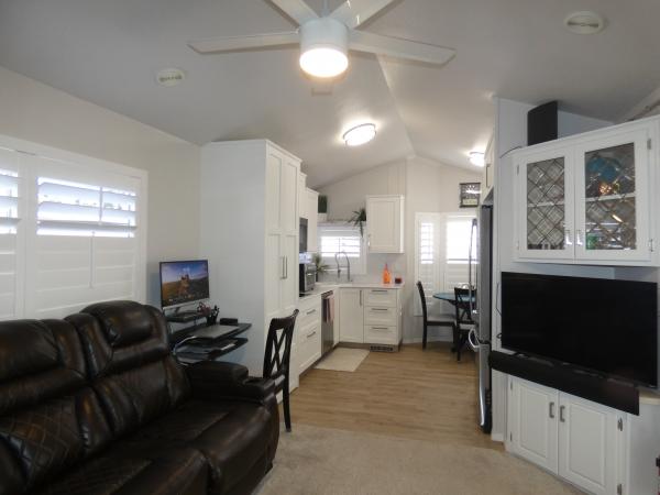 2001 CAVCO NA Mobile Home