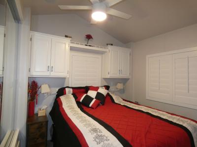 Photo 4 of 14 of home located at 1110 North Henness Rd 934 Casa Grande, AZ 85122