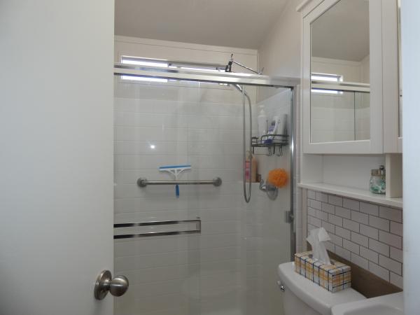 2001 CAVCO NA Mobile Home