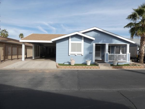 2011 CAVCO Mobile Home For Sale