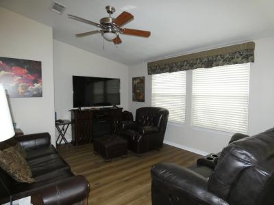 Photo 2 of 13 of home located at 1110 North Henness Rd 1253 Casa Grande, AZ 85122