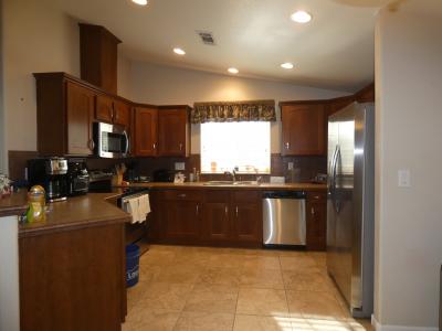 Photo 3 of 13 of home located at 1110 North Henness Rd 1253 Casa Grande, AZ 85122