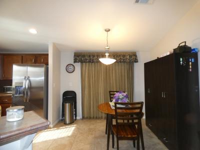 Photo 4 of 13 of home located at 1110 North Henness Rd 1253 Casa Grande, AZ 85122