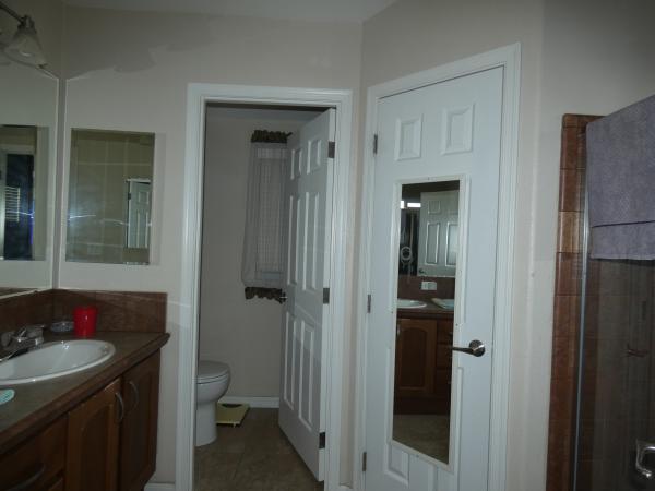 2011 CAVCO Mobile Home