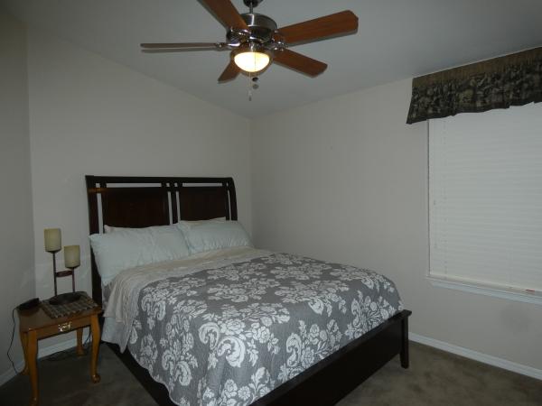 2011 CAVCO Mobile Home