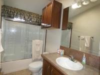 2011 CAVCO Mobile Home