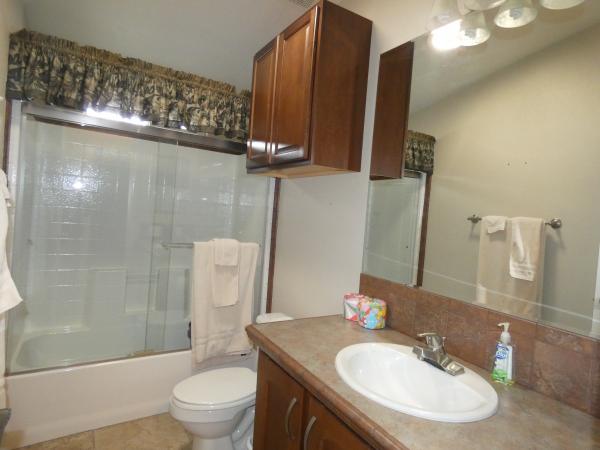 2011 CAVCO Mobile Home