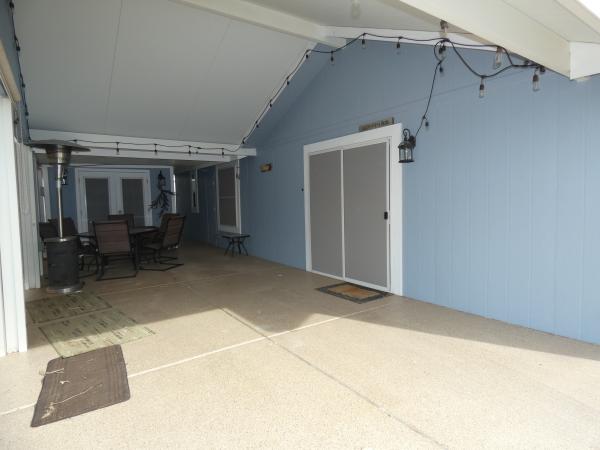 2011 CAVCO Mobile Home