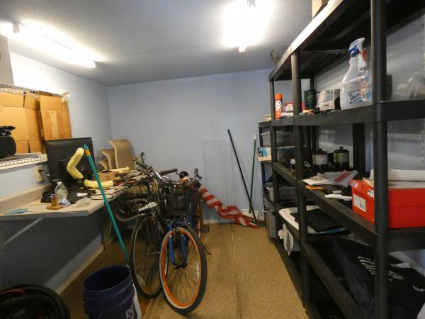 2011 CAVCO Mobile Home