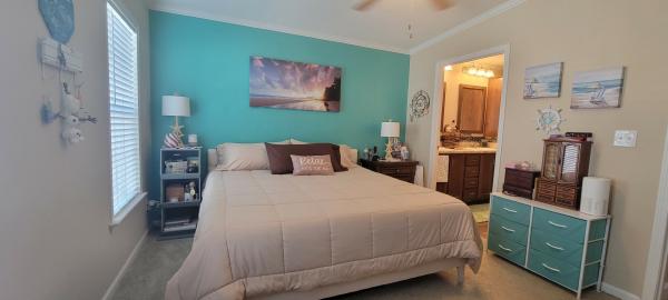 2017 Homes of Merit Mobile Home