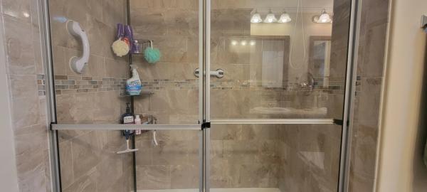 2017 Homes of Merit Mobile Home