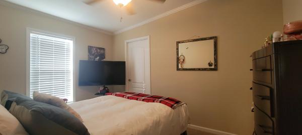 2017 Homes of Merit Mobile Home