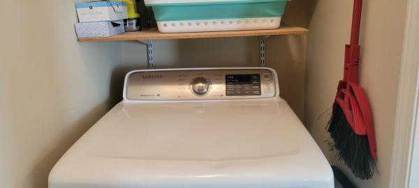 2017 Homes of Merit Mobile Home