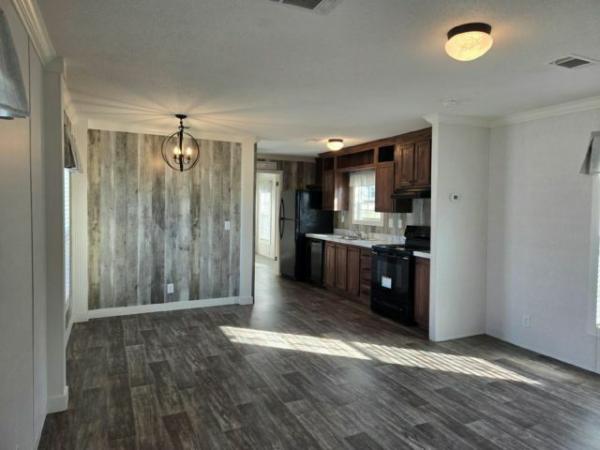 2023 Live Oak Homes Mobile Home For Sale
