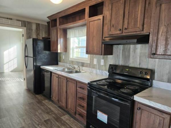 2023 Live Oak Homes Chestnut Manufactured Home