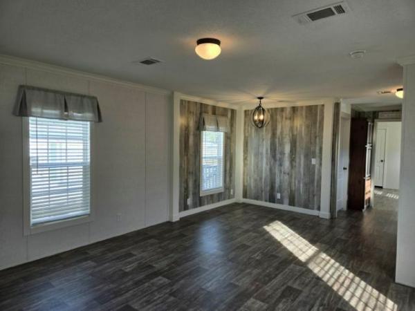 2023 Live Oak Homes Chestnut Manufactured Home