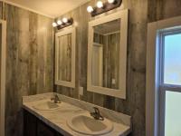 2023 Live Oak Homes Chestnut Manufactured Home