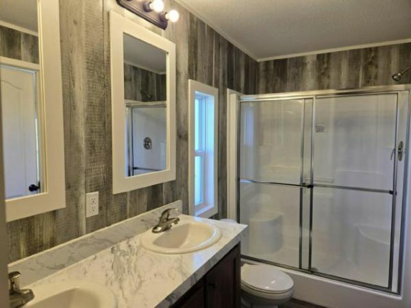 2023 Live Oak Homes Chestnut Manufactured Home