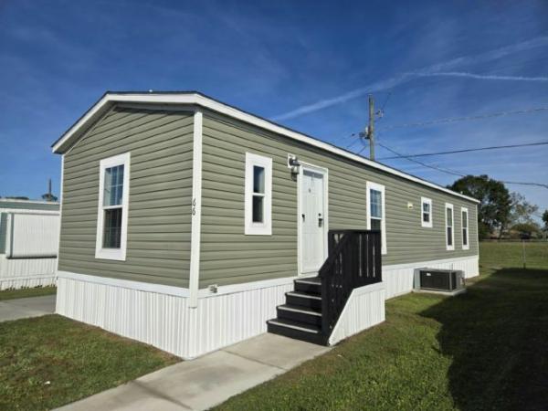 2023 Live Oak Homes Chestnut Manufactured Home