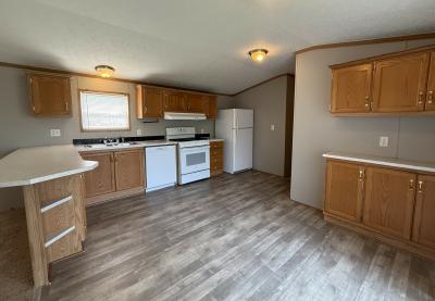 Mobile Home at 10107 Springfield Circle Davisburg, MI 48350