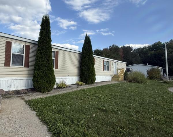 2000 Dutch Park Unknown Mobile Home