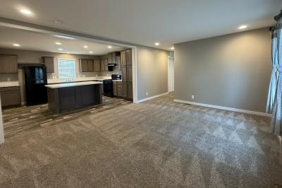 Photo 4 of 10 of home located at 10014 Hutchinson Drive Davisburg, MI 48350