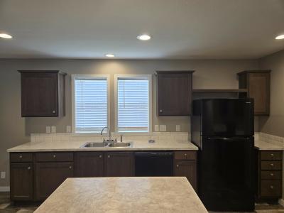 Mobile Home at 17111 Julie Drive Davisburg, MI 48350