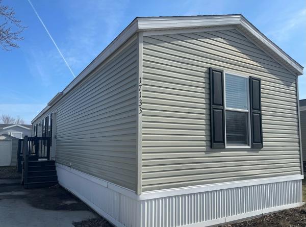 2014 Redman Unknown Mobile Home