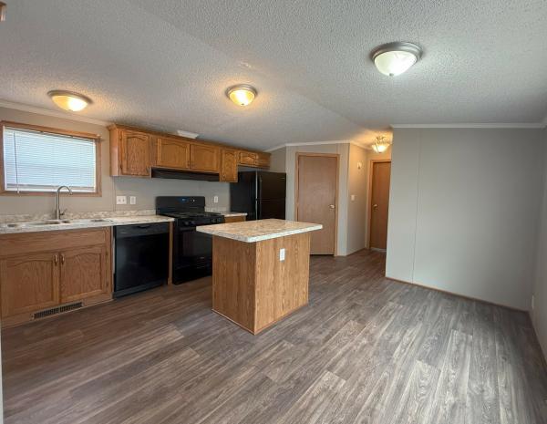 Photo 1 of 2 of home located at 17077 Diane Drive Davisburg, MI 48350