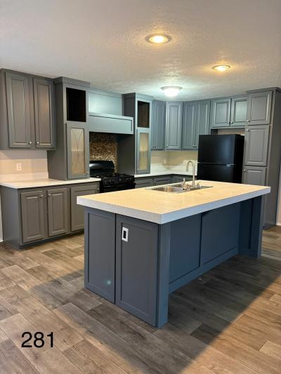 Mobile Home at 4419 Birch Lot 281 Kalamazoo, MI 49009