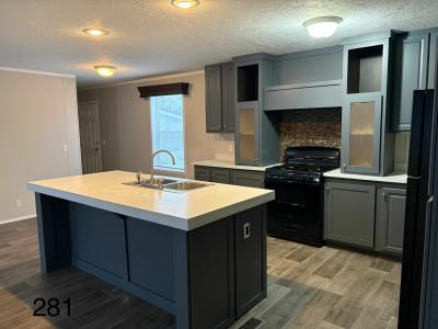 Photo 2 of 12 of home located at 4419 Birch Lot 281 Kalamazoo, MI 49009