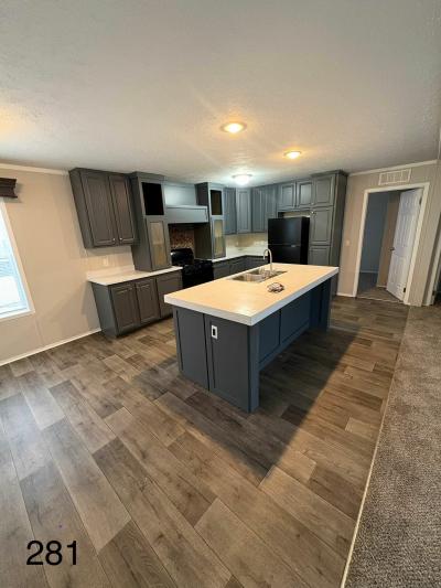 Photo 3 of 12 of home located at 4419 Birch Lot 281 Kalamazoo, MI 49009