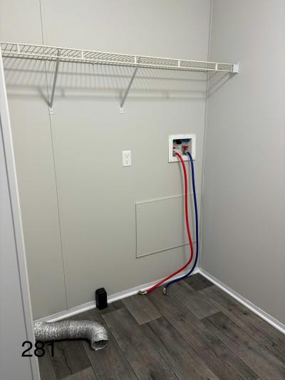 Photo 4 of 12 of home located at 4419 Birch Lot 281 Kalamazoo, MI 49009